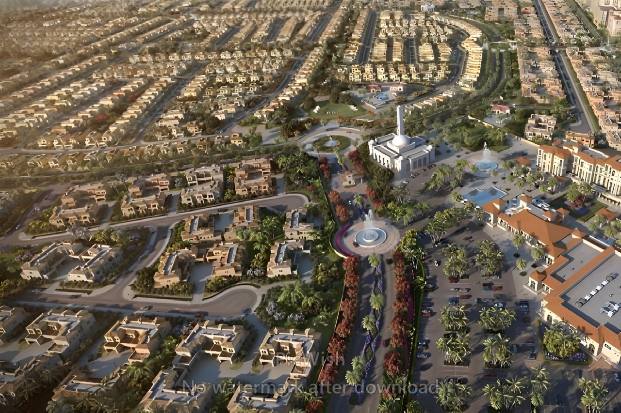 Dubailand 2