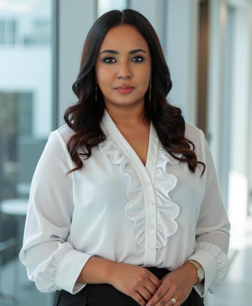 Eslam Yousif Mohamed Director Villa Specialist, Off-Plan Specialist shine life real estate