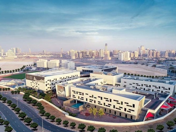 Dubai International Schools Image