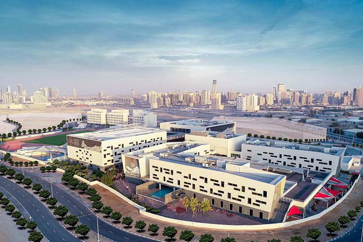 Dubai International Schools Image