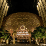 Expo City Dome Discover Expo City Dubai