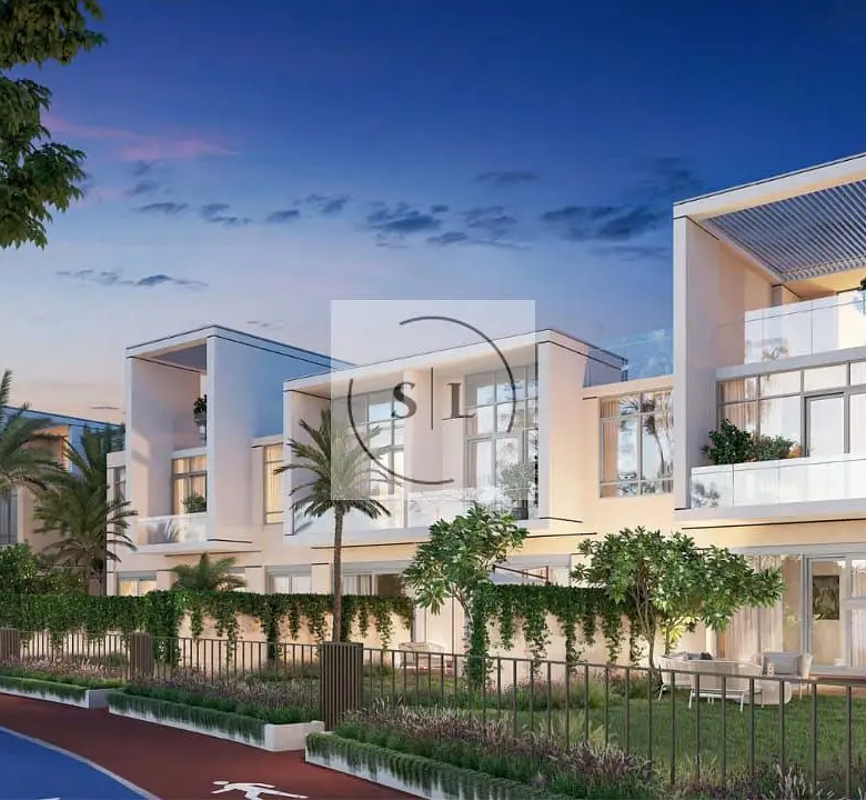 Opal Gardens, District 11, MBR City