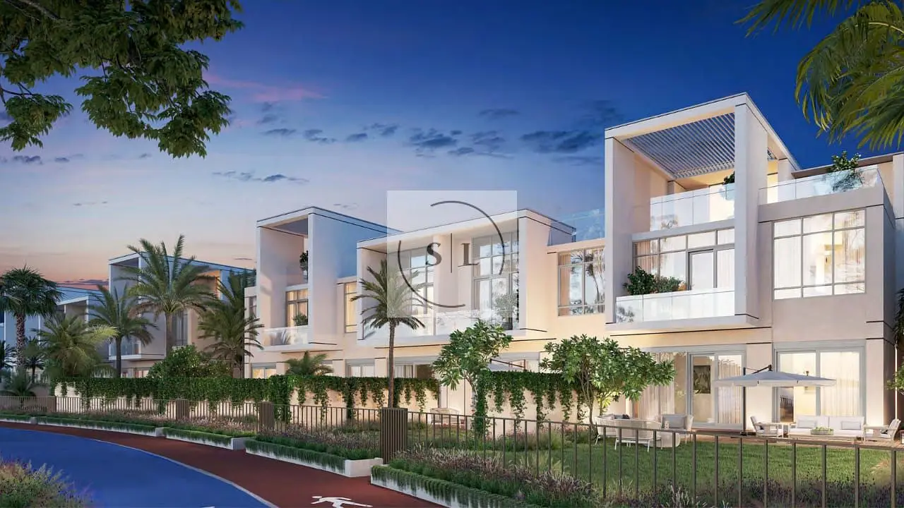 Opal Gardens, District 11, MBR City