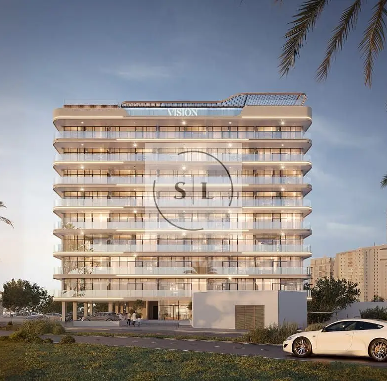 Celine by vision liwan dubai shine life real estate