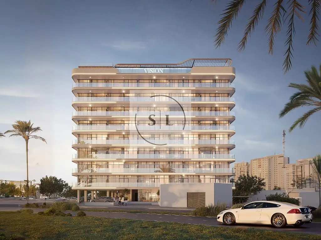 Celine by vision liwan dubai shine life real estate