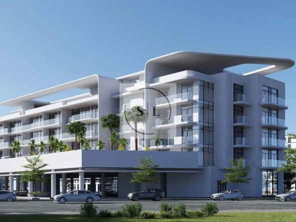 Coventry Gardens Dubailand GFS Development Shine Life Real Estate