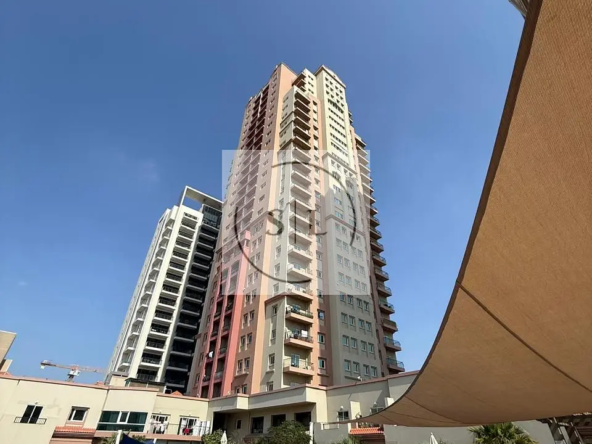 The Imperial Residence JVT District 5 Jumeirah village triangle Dubai Shine Life Real Estate