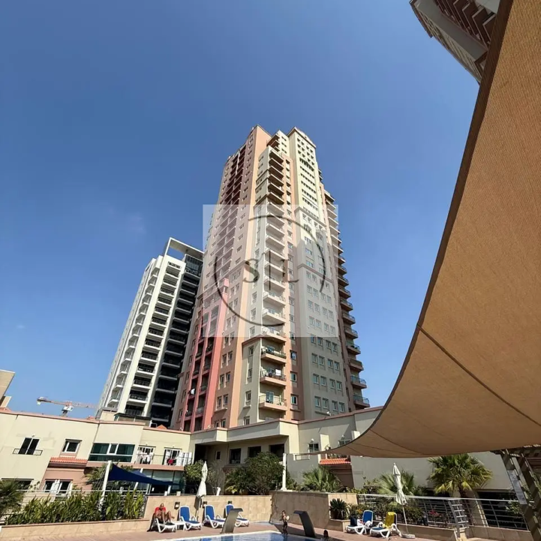 The Imperial Residence JVT District 5 Jumeirah village triangle Dubai Shine Life Real Estate