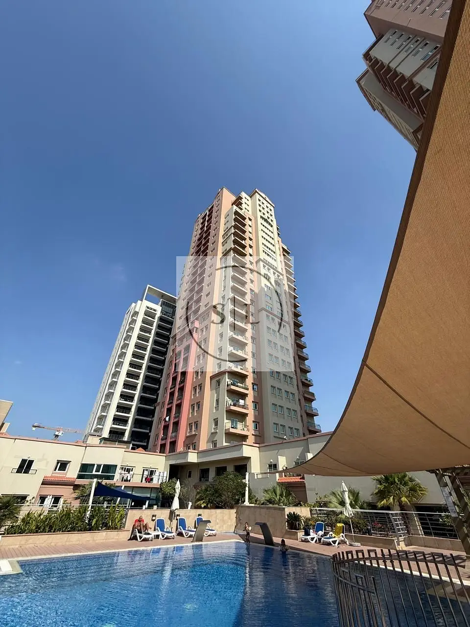 The Imperial Residence JVT District 5 Jumeirah village triangle Dubai Shine Life Real Estate