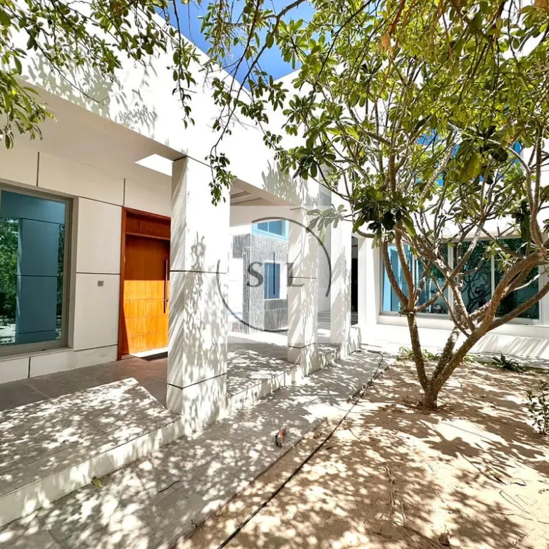 Al Barsha 2 Villa Shine Life Real Estate
