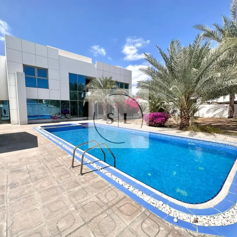 Al Barsha 2, Al Barsha, Dubai Shine Life Real Estate