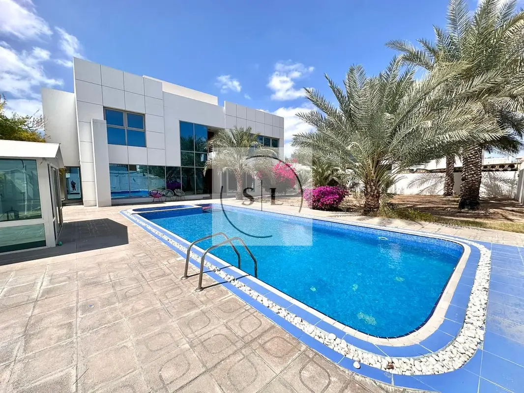 Al Barsha 2, Al Barsha, Dubai Shine Life Real Estate