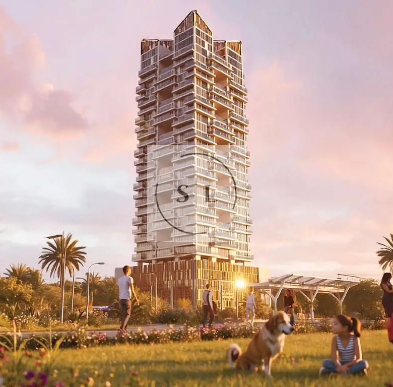 Gharbi II Residence, JVC District 11, Jumeirah Village Circle (JVC), Dubai Shine Life Real Estate