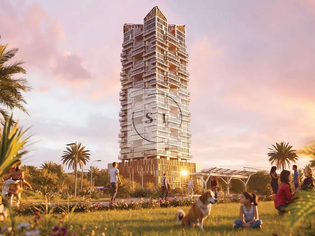 Gharbi II Residence, JVC District 11, Jumeirah Village Circle (JVC), Dubai Shine Life Real Estate