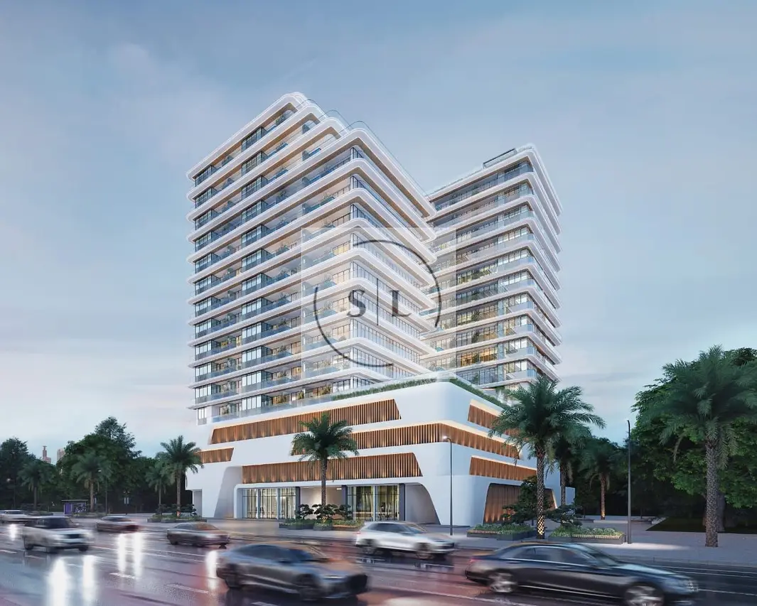 Lazord by LAPIS Majan Off-Plan Property Majan Dubai