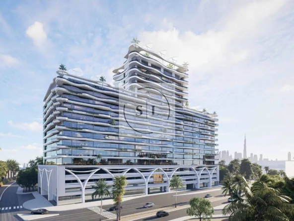 Bamx Developer 311 Coventry JVC Shine LIfe Real Estate