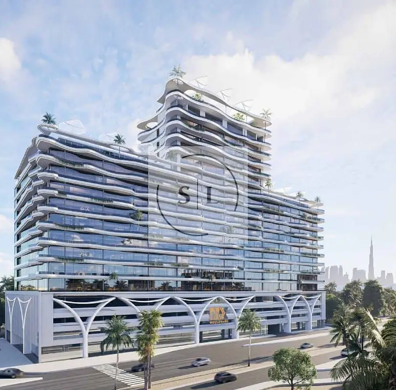 Bamx Developer 311 Coventry JVC Shine LIfe Real Estate