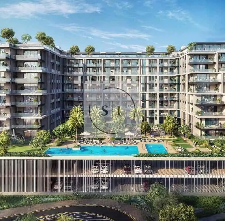 Serenova Dubai silicon oasis DSO offplan Project