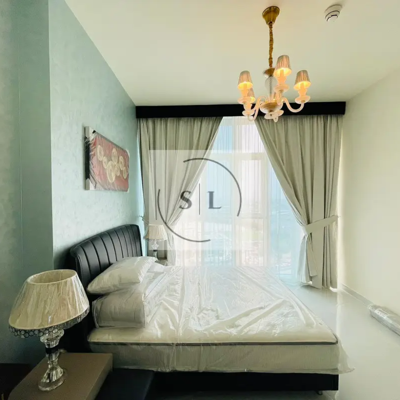 Arjan Danube by Miracles Shine Life Real Estate