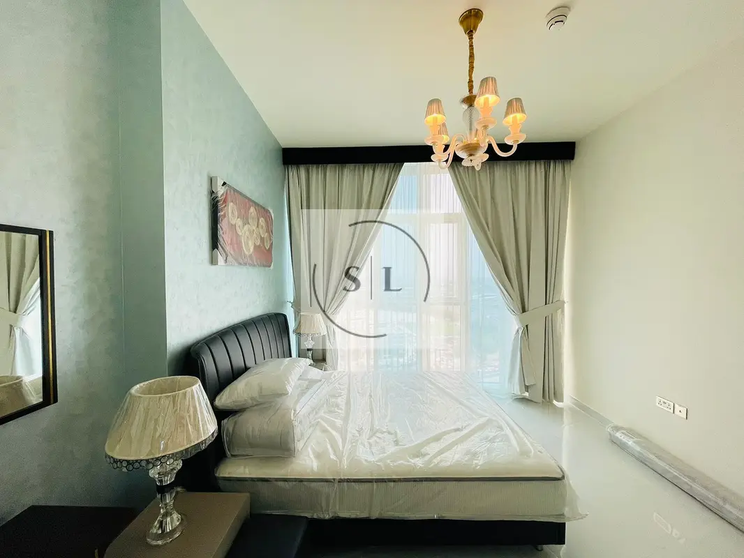 Arjan Danube by Miracles Shine Life Real Estate