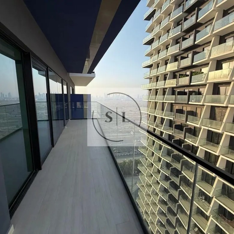 Binghatti Corner JVC Shine Life Real Estate