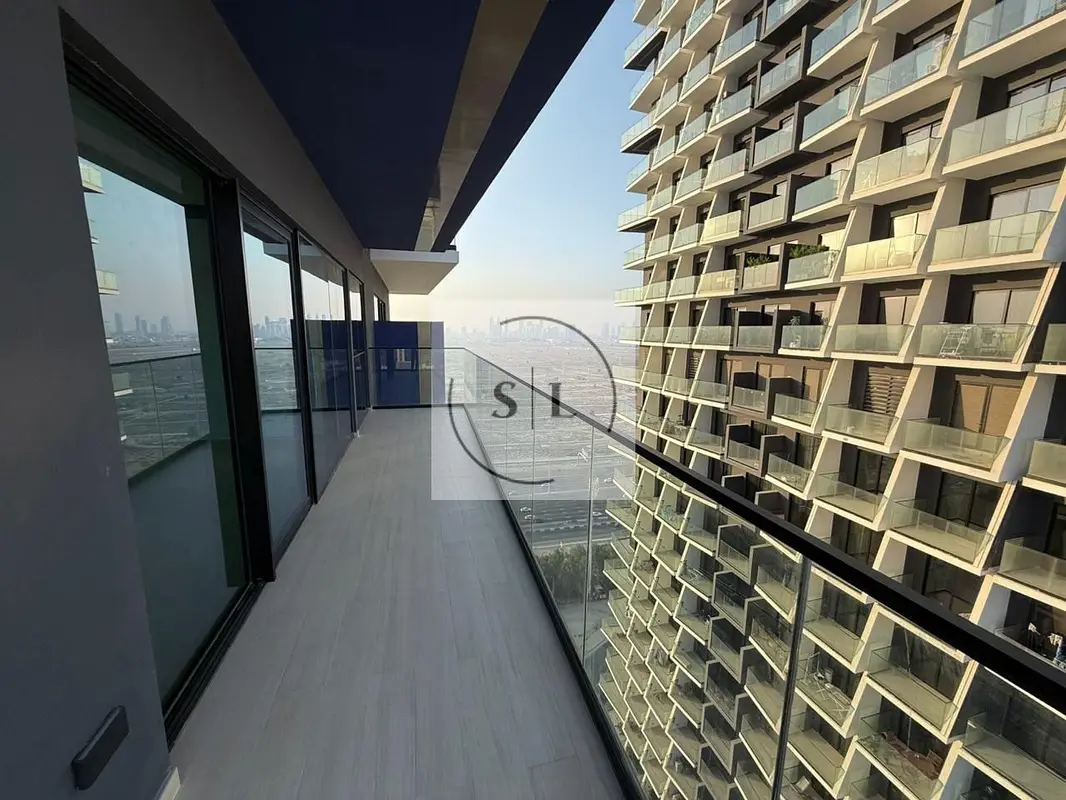 Binghatti Corner JVC Shine Life Real Estate