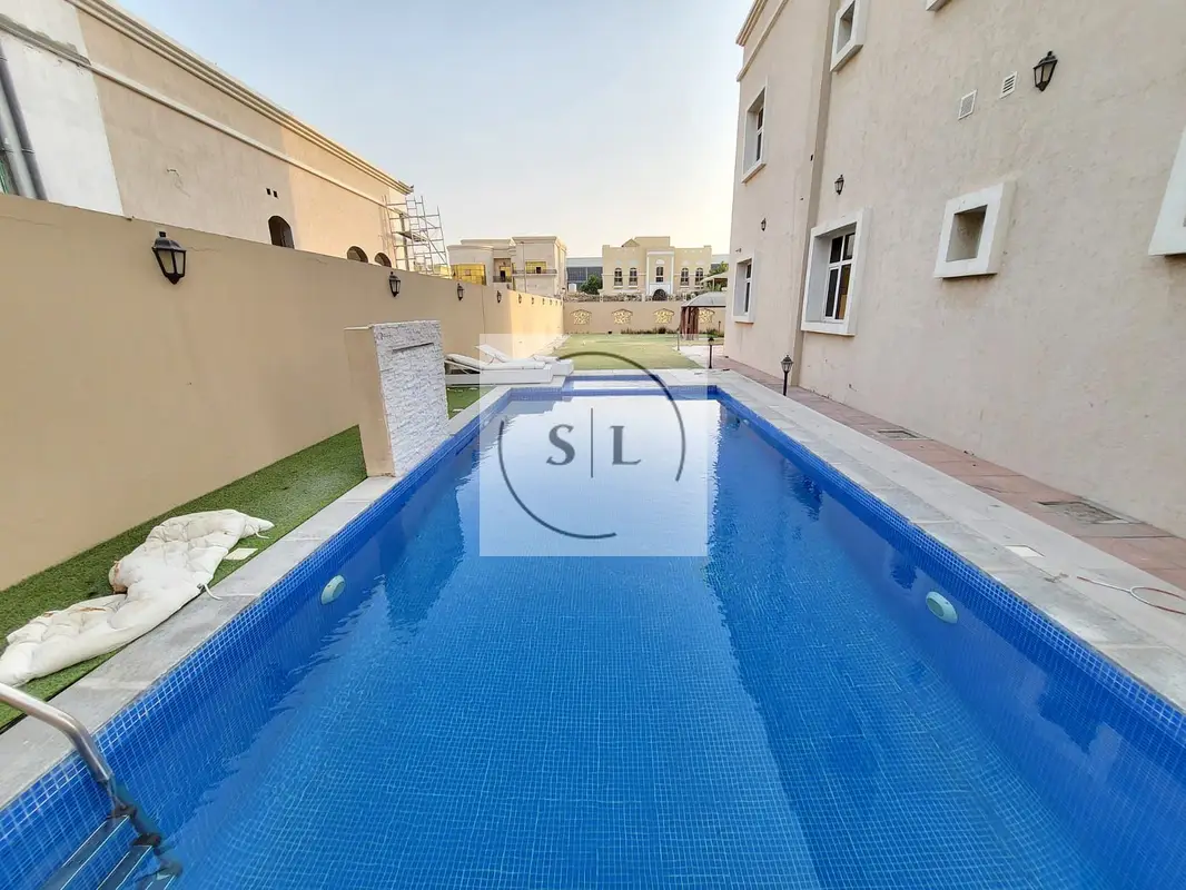 Al Barsha Al Barsha South Al Barsha South 2 Dubai