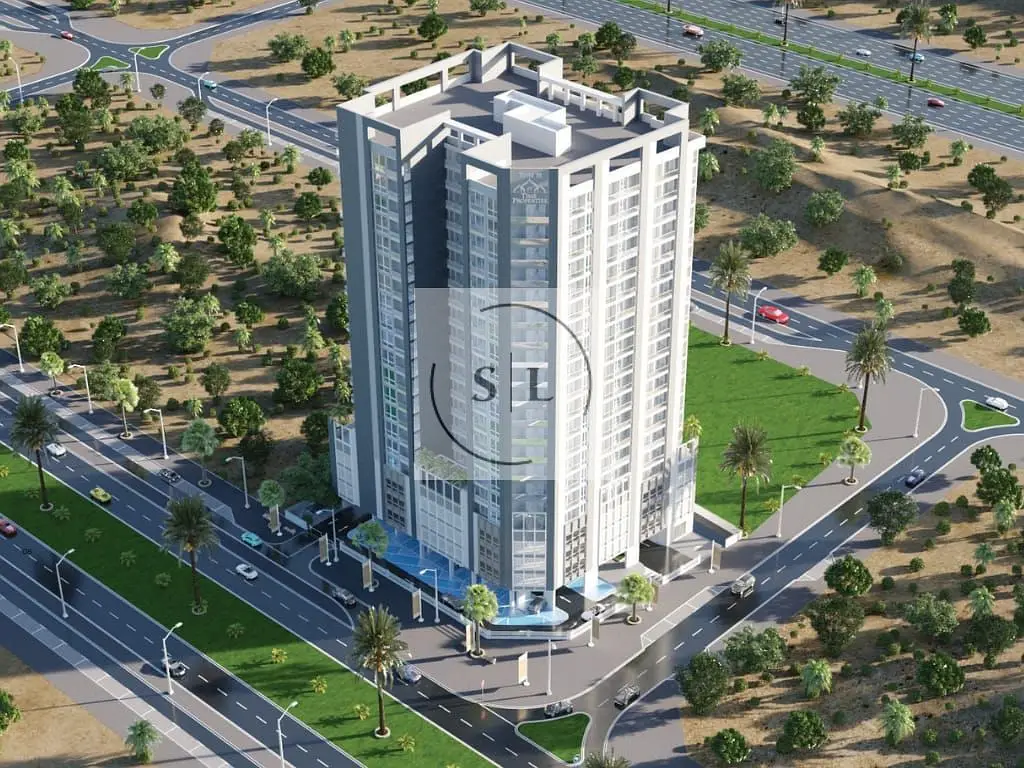 Time 3 Dubailand Dubai Shine Life Real Estate