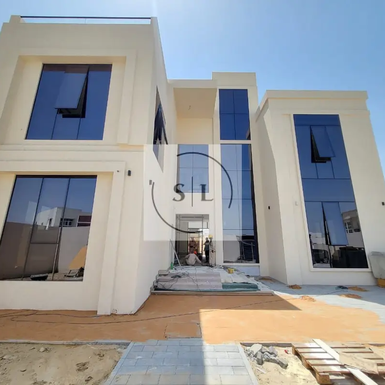 Al Barsha South 2 Al Barsha Shine Life Real Estate