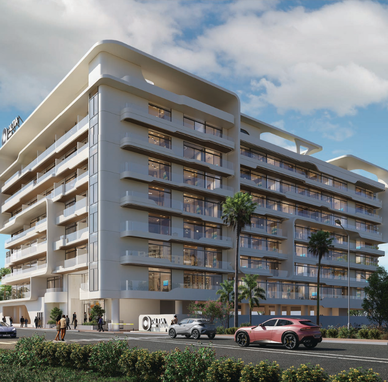 Altia one off-plan dubai silicon oasis DSO near to handover