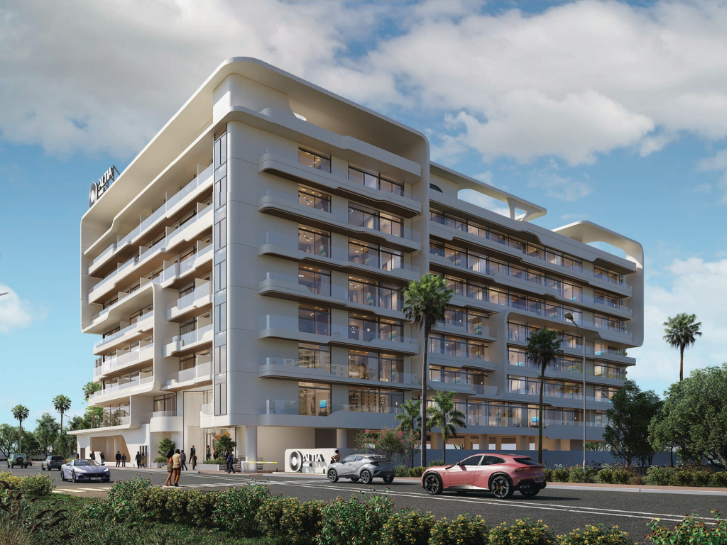 Altia one off-plan dubai silicon oasis DSO near to handover