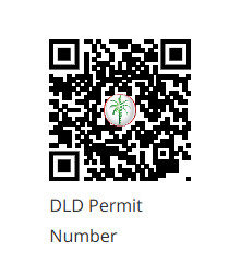 Spacious 1-Bed + 2 Baths for Rent | Amal Tower, Dubai Sports City | Ready Now! 2 Bob Sir Amal Tower Qr Code