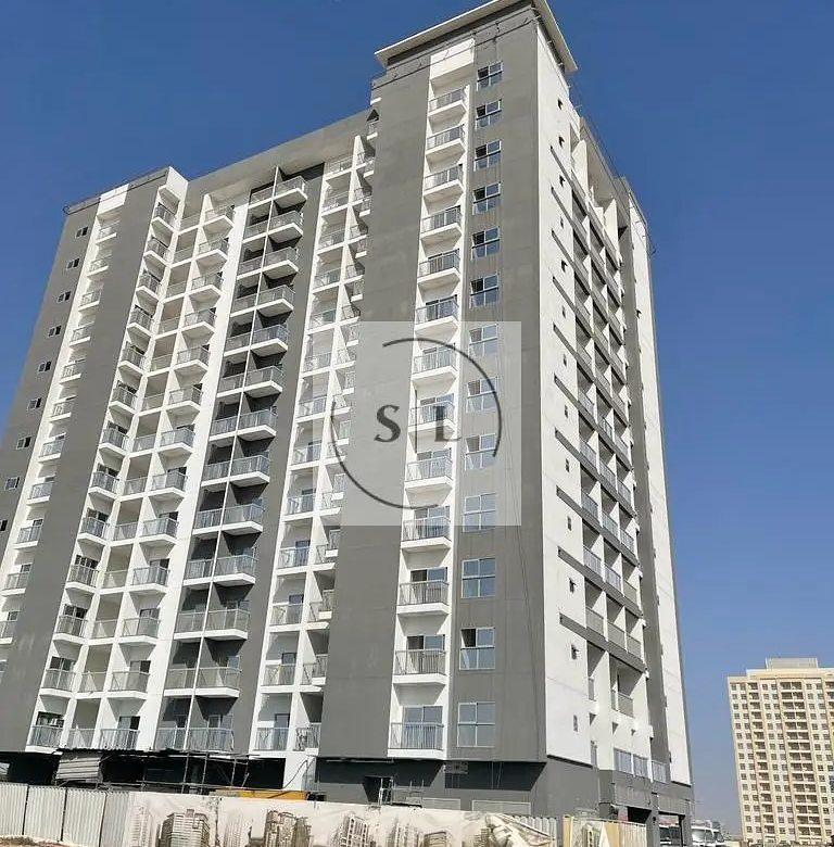 Time 1 Building Dubailand Shine Llfe Real Estate