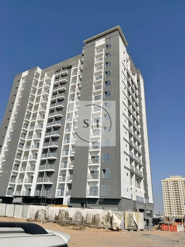 Time 1 Building Dubailand Shine Llfe Real Estate