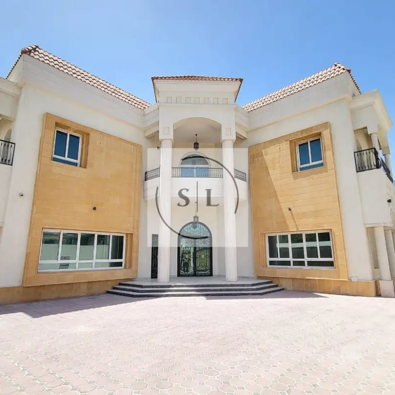 Al Barsha South 2 Al Barsha South Al Barsha Dubai