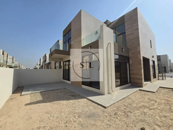 The Fields Villa Meydan District 11