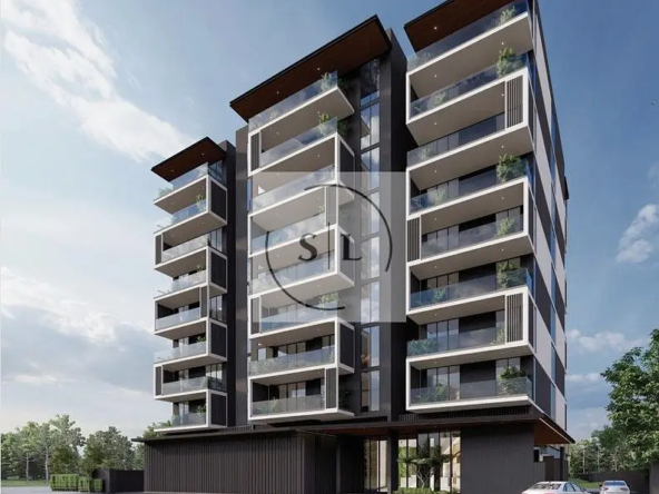 Aura Elegance Dubai Silicon Oasis DSO Off Plan