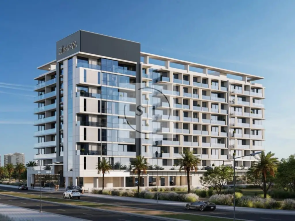 Belle Vie Dubai Silicon Oasis (DSO) Dubai