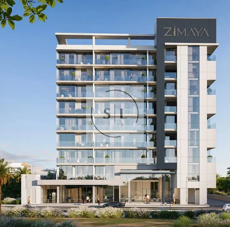 Belle Vie Zimaya Propert Dubai Dubai Silicon Oasis ShinelLife Real Esatate