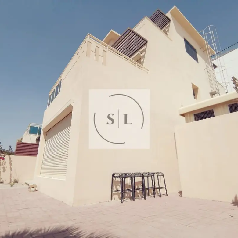 Shamal Terraces JVC District 14 Jumeirah Village Circle (JVC) Dubai Shine Life Real Estate Shine Life Real Estate Broker