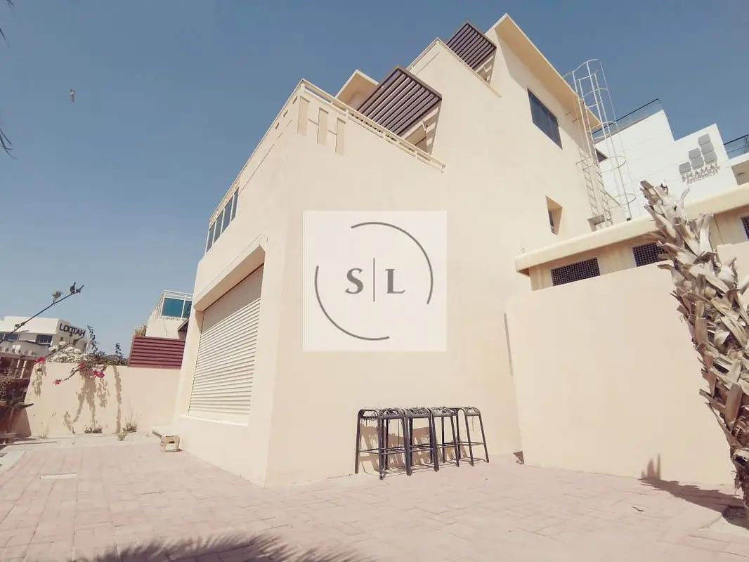 Shamal Terraces JVC District 14 Jumeirah Village Circle (JVC) Dubai Shine Life Real Estate Shine Life Real Estate Broker