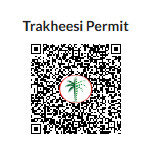 JJ Belle Vie 4 Bed Sale QR CODE