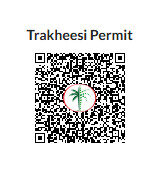 Sob CV Sale QR Code