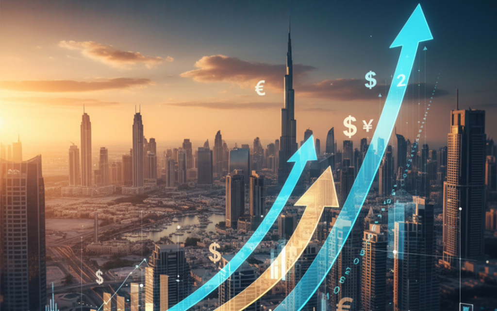 Unpacking the Trajectory of the Dubai Real Estate Market UPDATE H1 2025 FDI H1 FDI Update Dubai Shine Life Real Estate Shine Life Real Estate Broker