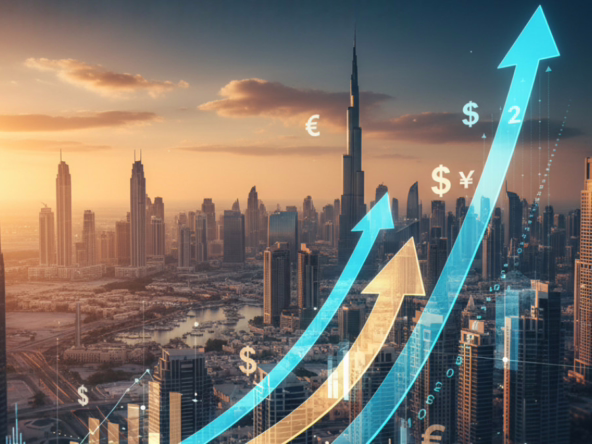 Unpacking the Trajectory of the Dubai Real Estate Market UPDATE H1 2025 FDI H1 FDI Update Dubai Shine Life Real Estate Shine Life Real Estate Broker