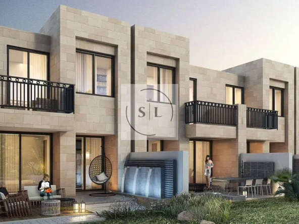 Victoria, DAMAC Hills 2 (Akoya by DAMAC) Dubai