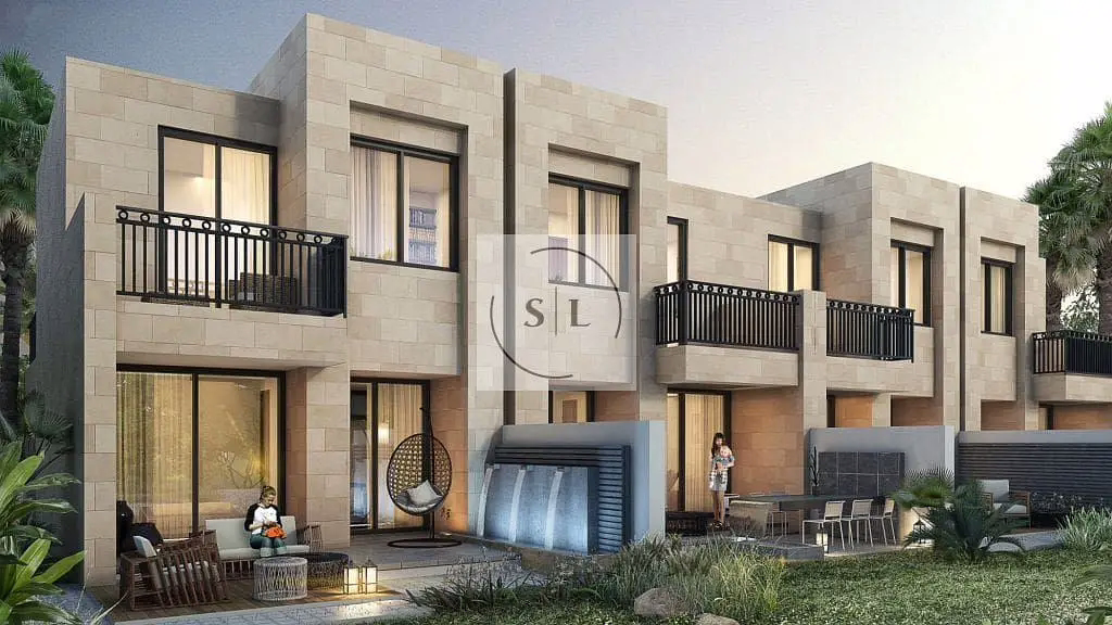 Victoria, DAMAC Hills 2 (Akoya by DAMAC) Dubai