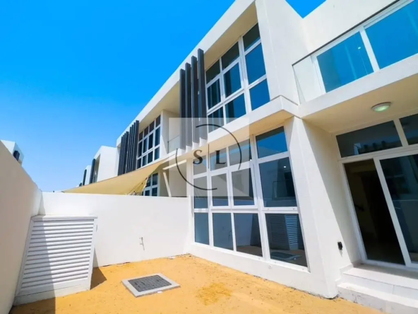 Janusia, DAMAC Hills 2 (Akoya by DAMAC), Dubai