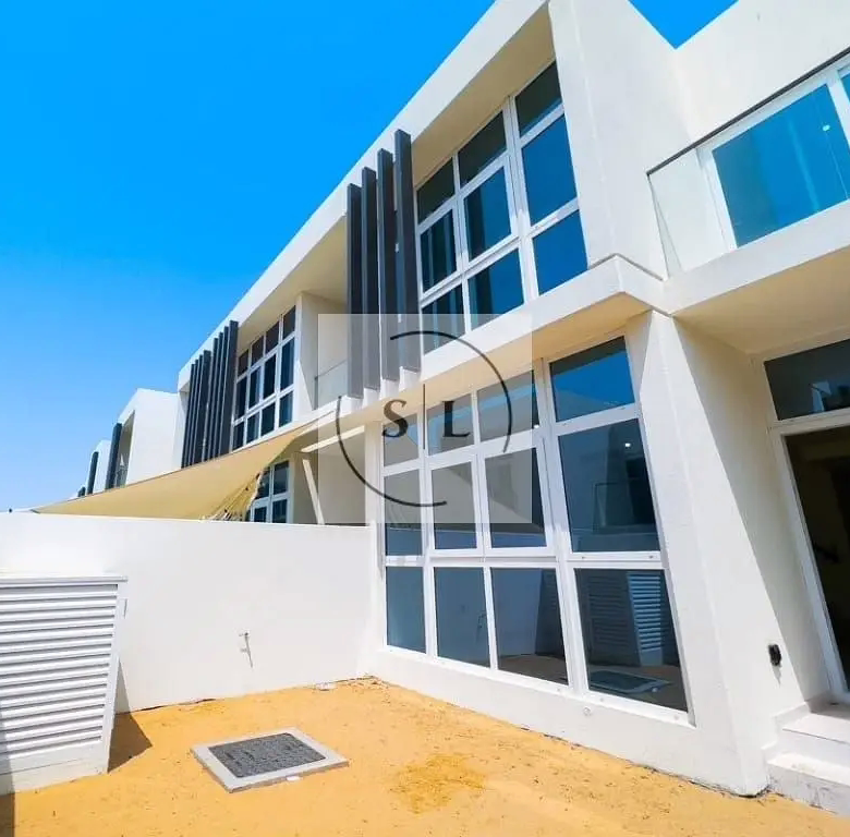 Janusia, DAMAC Hills 2 (Akoya by DAMAC), Dubai