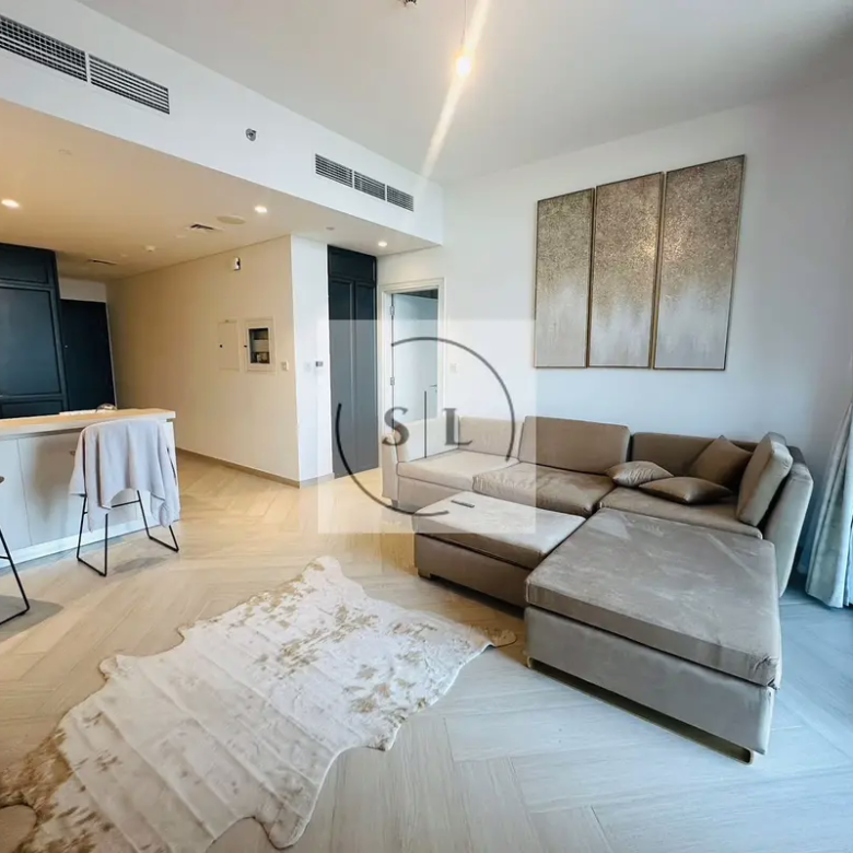 Wilton Park Residences II, Wilton Park Residences, Sobha Hartland, Dubai